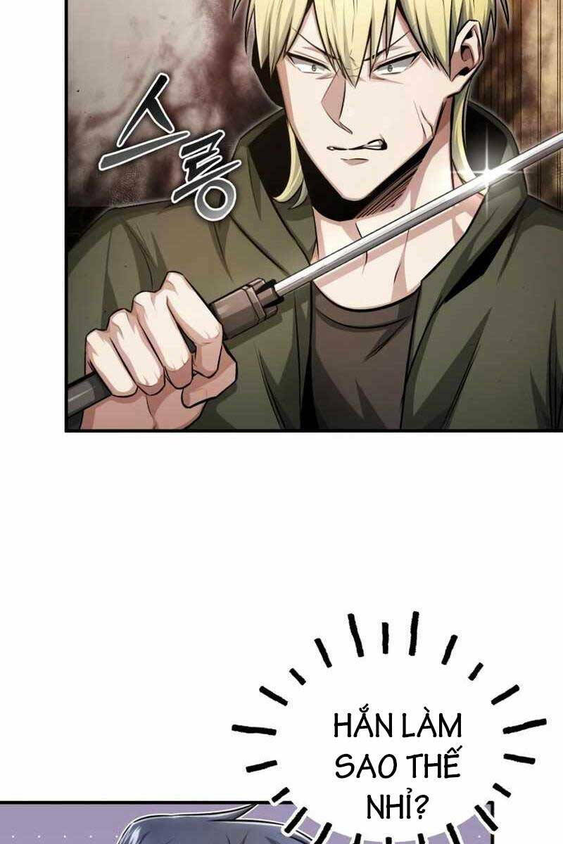 Hồi Quy Giả Về Hưu Chapter 3 - Trang 2