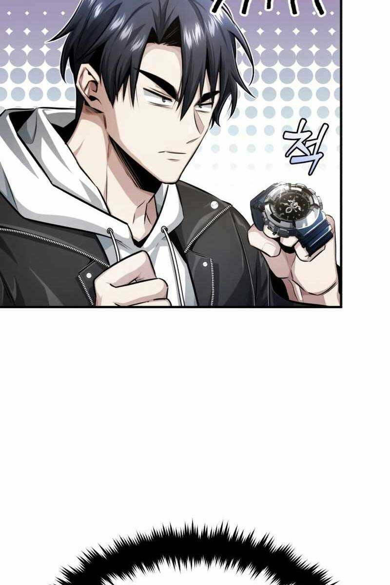 Hồi Quy Giả Về Hưu Chapter 3 - Trang 2