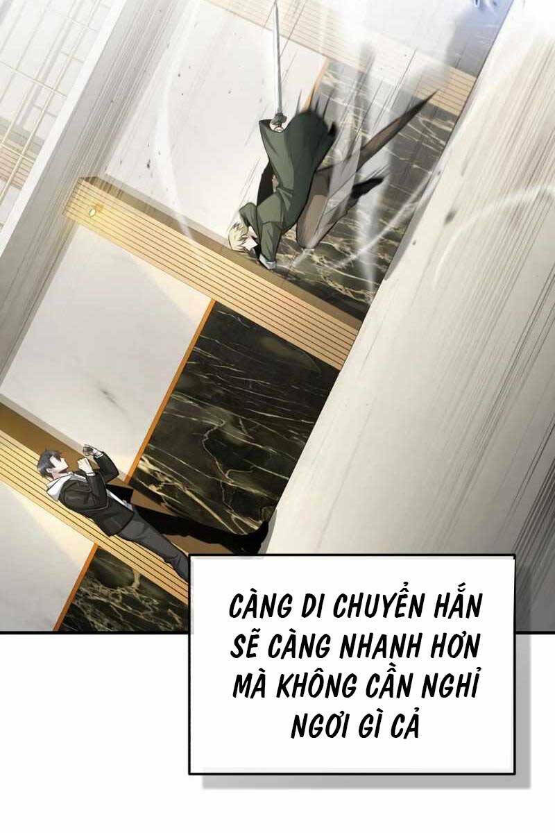 Hồi Quy Giả Về Hưu Chapter 3 - Trang 2