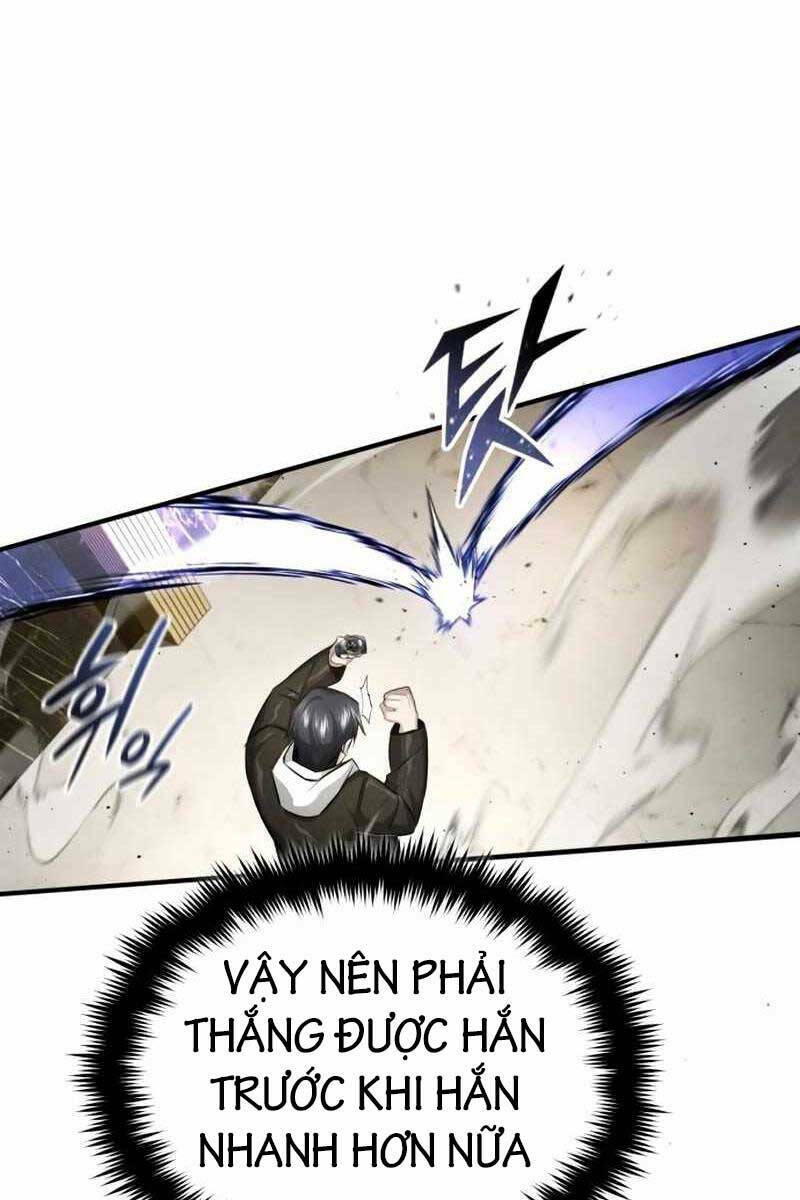 Hồi Quy Giả Về Hưu Chapter 3 - Trang 2