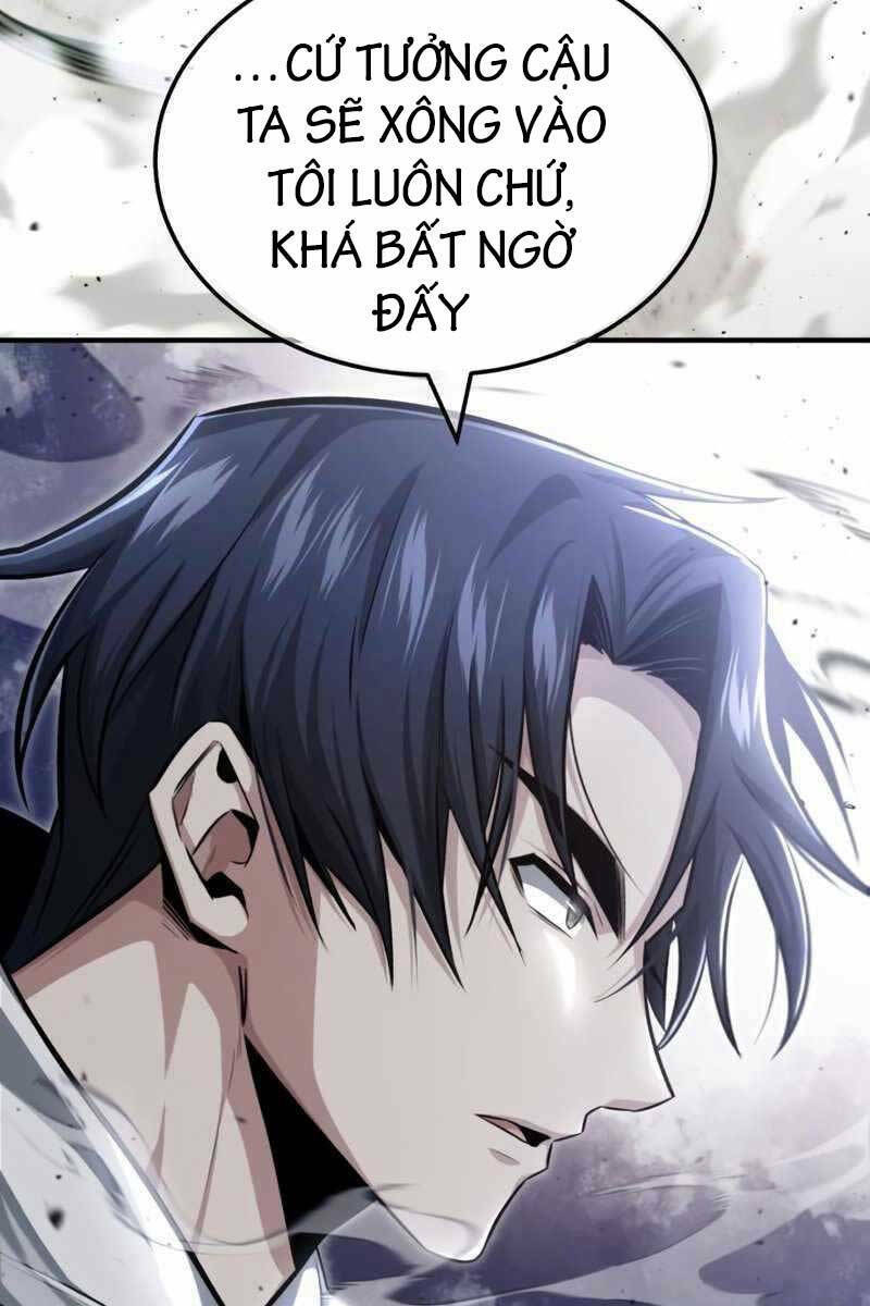 Hồi Quy Giả Về Hưu Chapter 3 - Trang 2