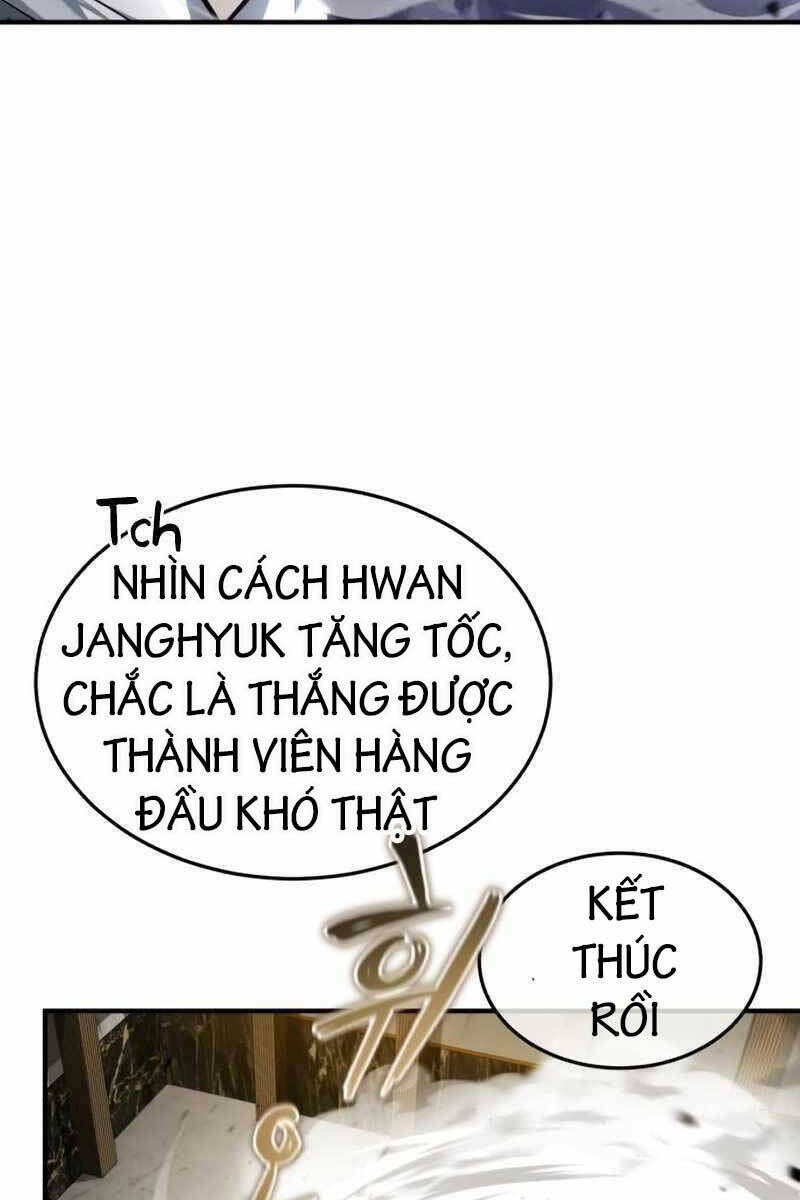 Hồi Quy Giả Về Hưu Chapter 3 - Trang 2