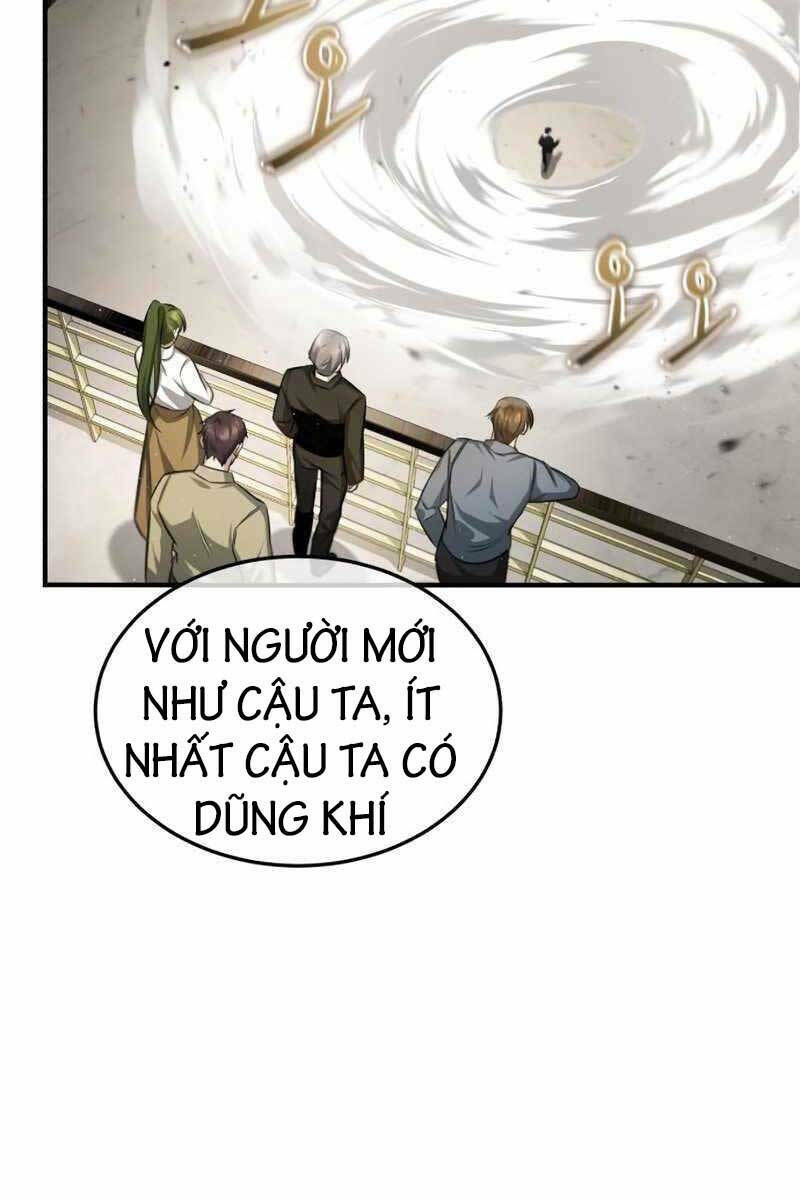 Hồi Quy Giả Về Hưu Chapter 3 - Trang 2