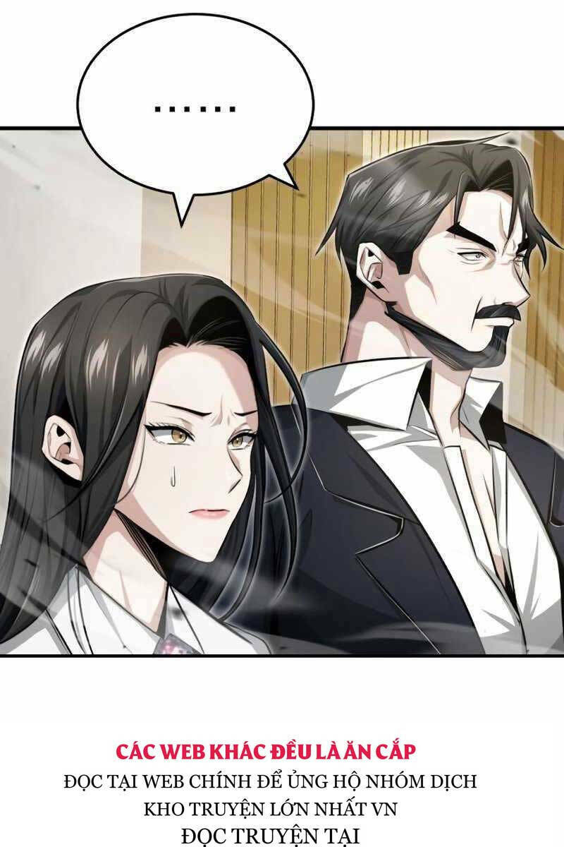 Hồi Quy Giả Về Hưu Chapter 3 - Trang 2