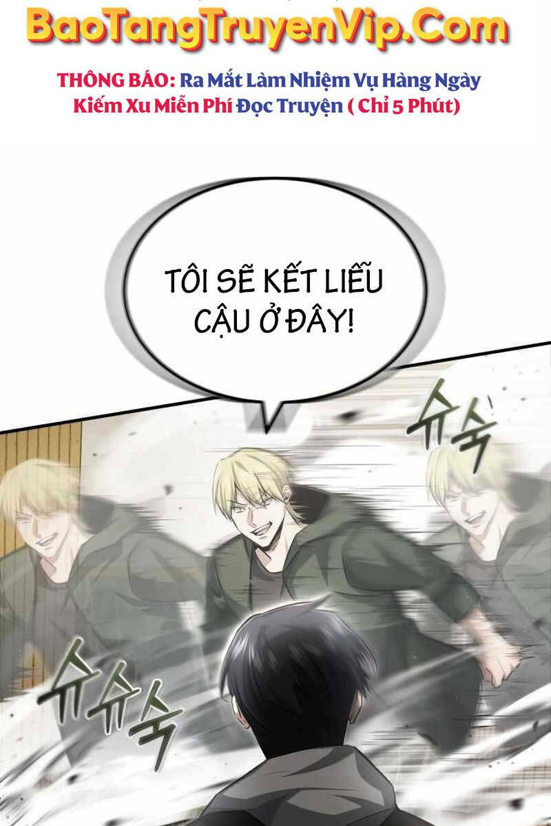 Hồi Quy Giả Về Hưu Chapter 3 - Trang 2