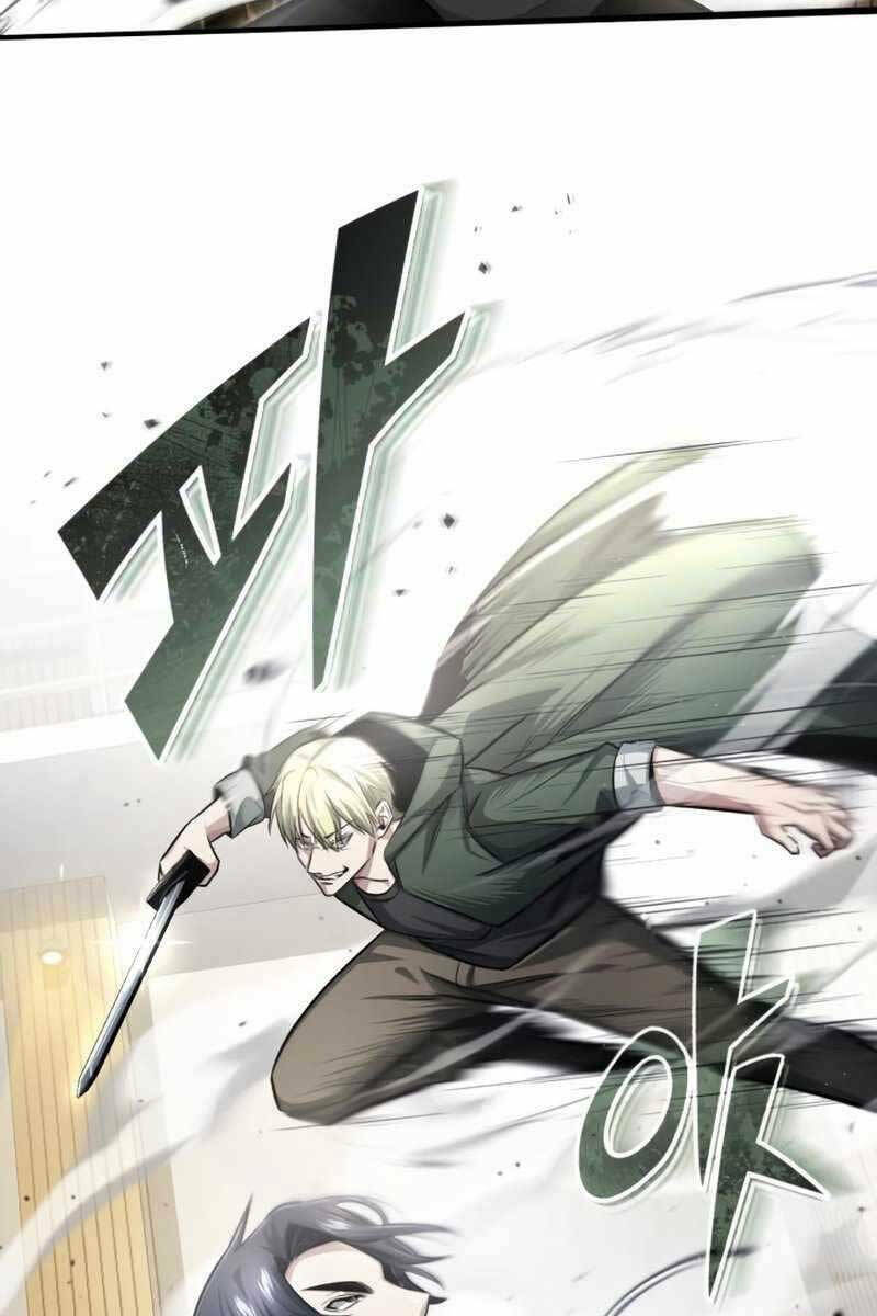 Hồi Quy Giả Về Hưu Chapter 3 - Trang 2