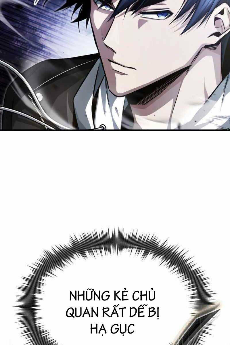 Hồi Quy Giả Về Hưu Chapter 3 - Trang 2