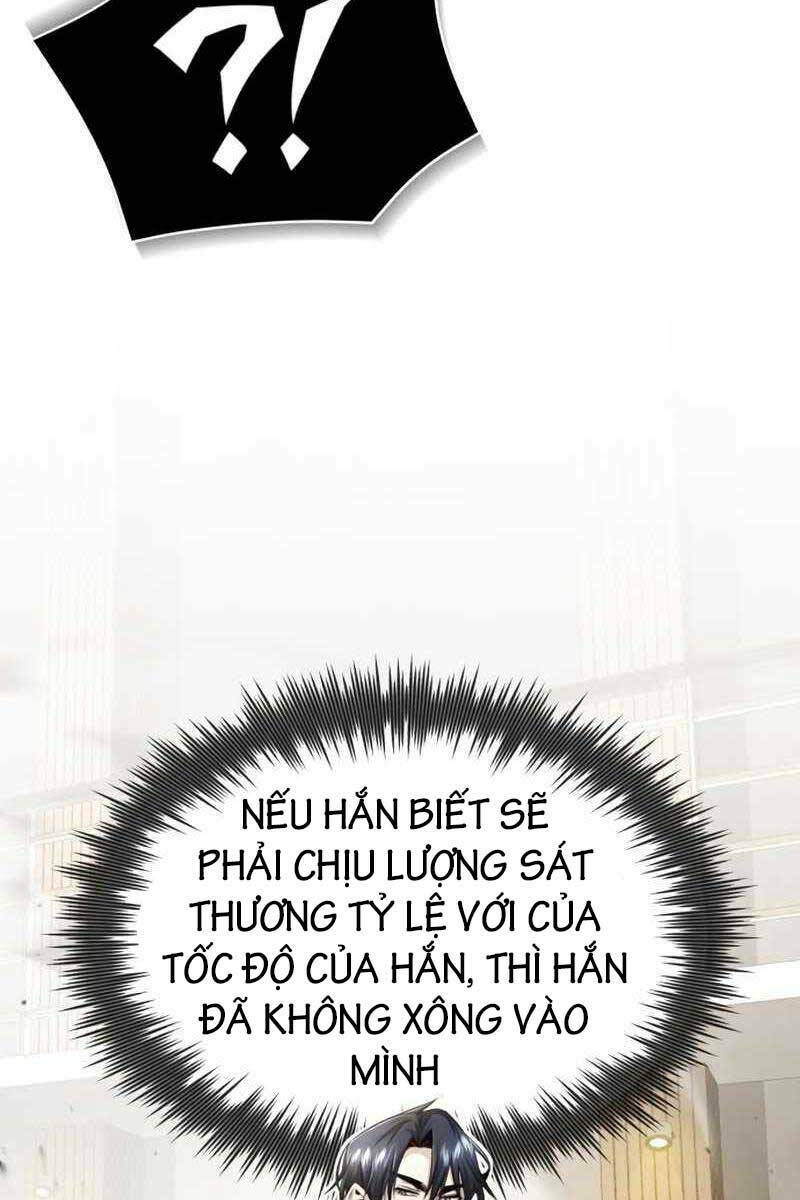 Hồi Quy Giả Về Hưu Chapter 3 - Trang 2