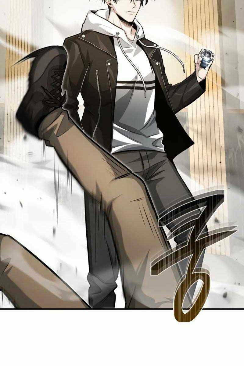 Hồi Quy Giả Về Hưu Chapter 3 - Trang 2