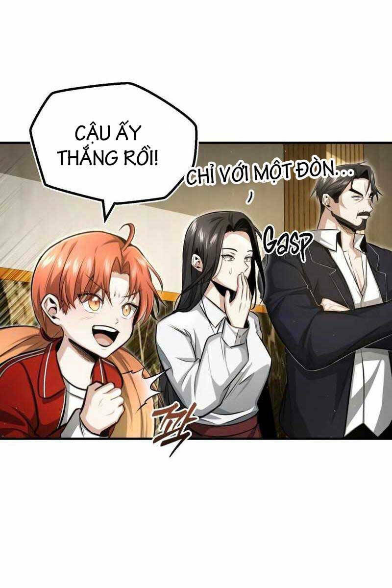 Hồi Quy Giả Về Hưu Chapter 3 - Trang 2