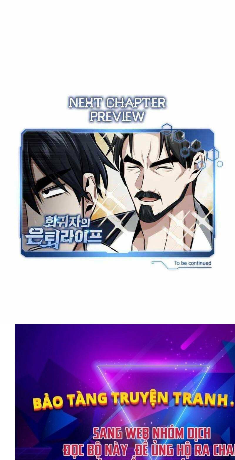 Hồi Quy Giả Về Hưu Chapter 3 - Trang 2