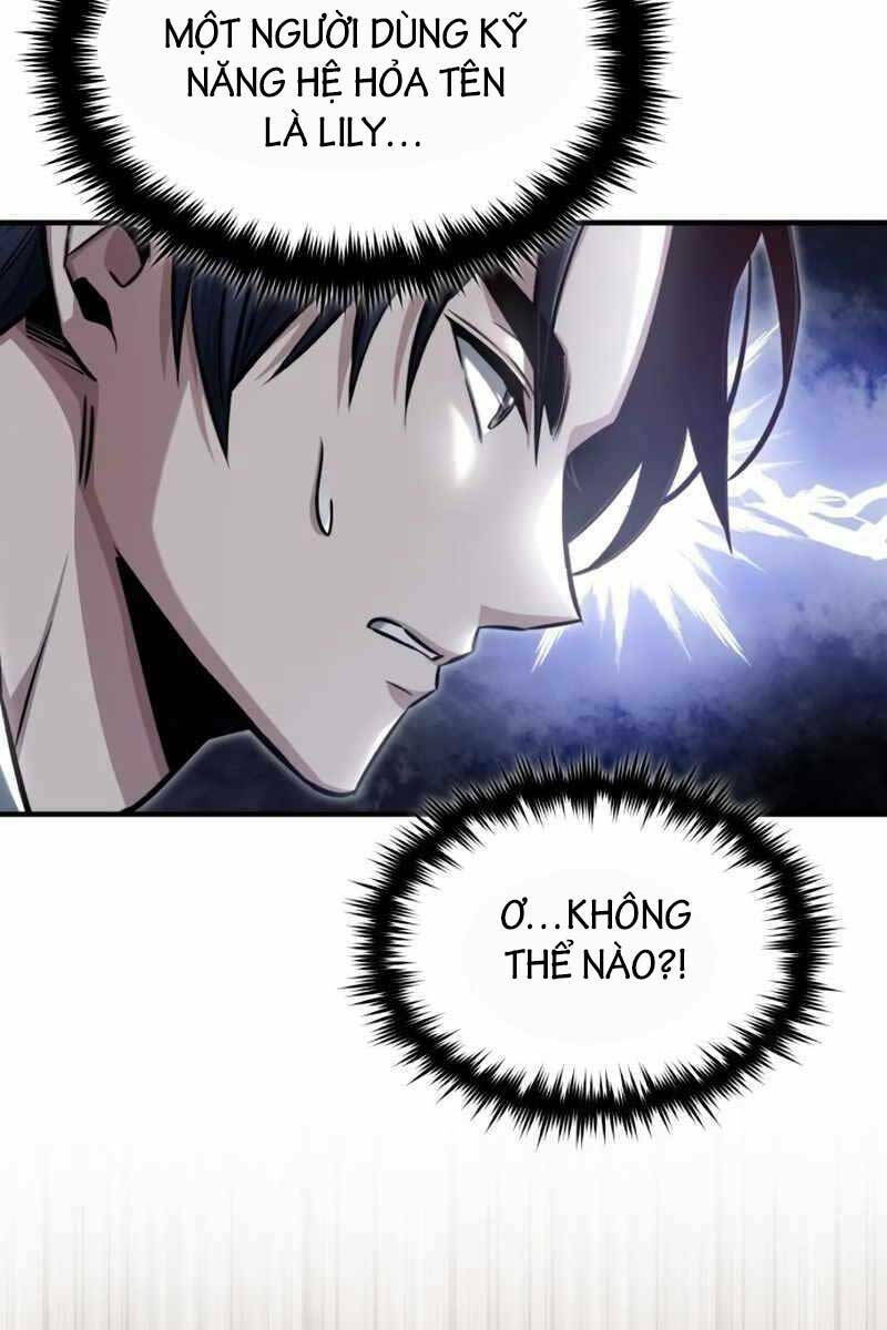 Hồi Quy Giả Về Hưu Chapter 3 - Trang 2