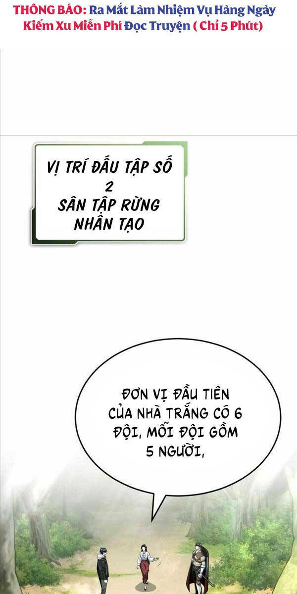 Hồi Quy Giả Về Hưu Chapter 4 - Trang 2