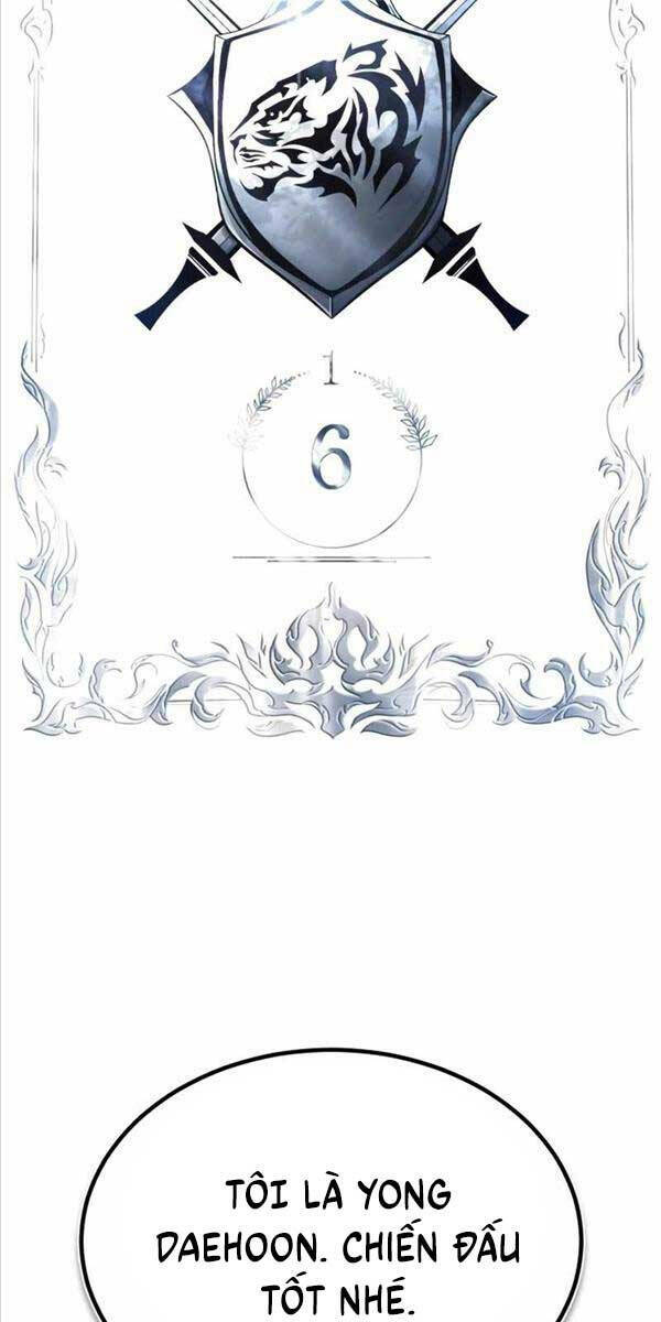 Hồi Quy Giả Về Hưu Chapter 4 - Trang 2