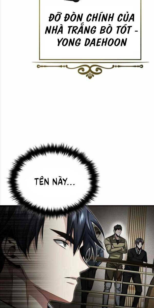 Hồi Quy Giả Về Hưu Chapter 4 - Trang 2