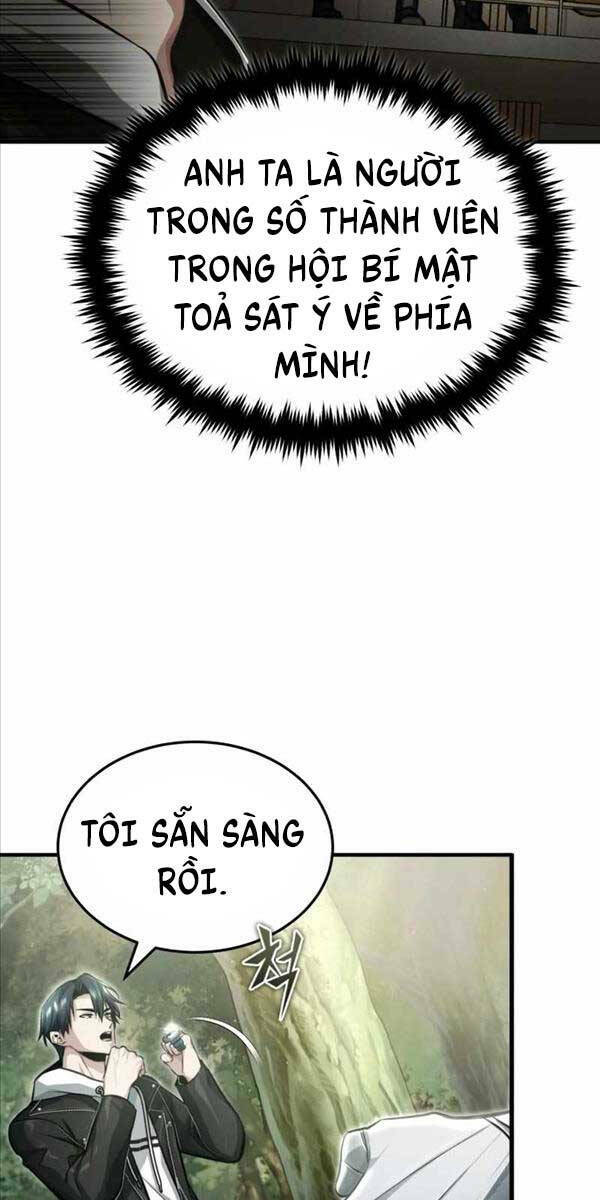 Hồi Quy Giả Về Hưu Chapter 4 - Trang 2