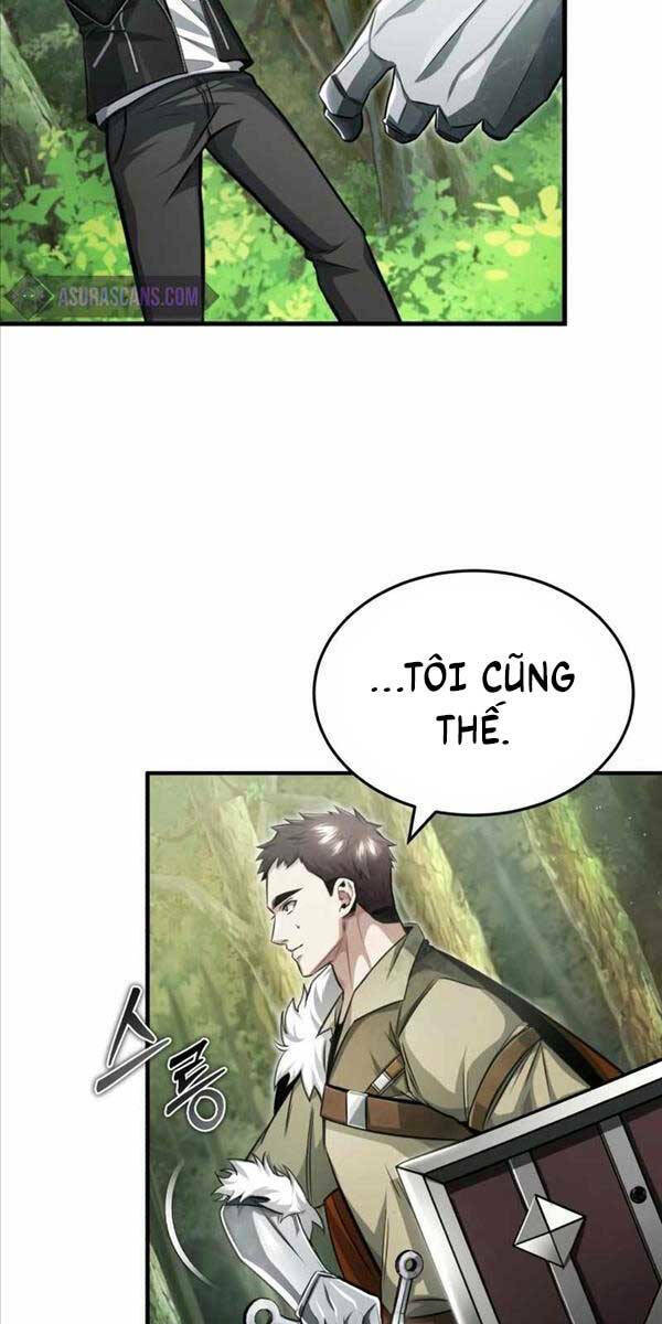 Hồi Quy Giả Về Hưu Chapter 4 - Trang 2