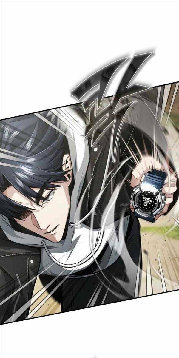 Hồi Quy Giả Về Hưu Chapter 4 - Trang 2