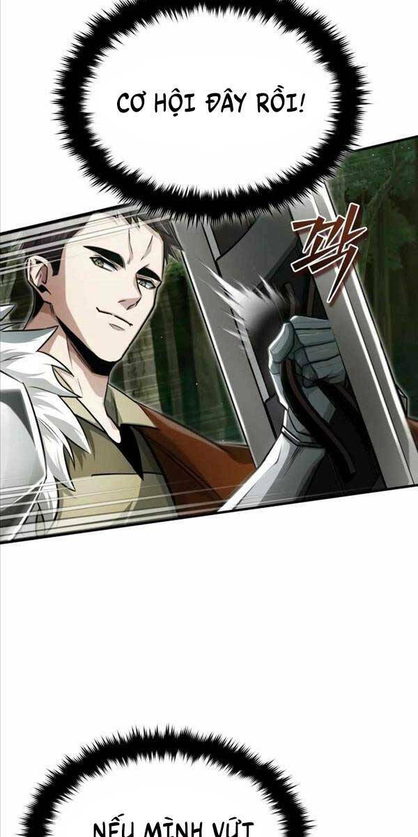 Hồi Quy Giả Về Hưu Chapter 4 - Trang 2