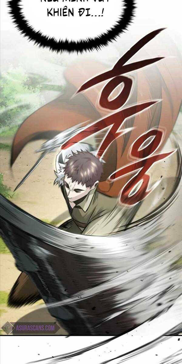 Hồi Quy Giả Về Hưu Chapter 4 - Trang 2