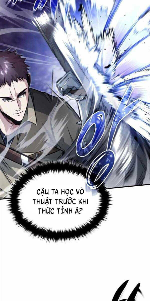 Hồi Quy Giả Về Hưu Chapter 4 - Trang 2