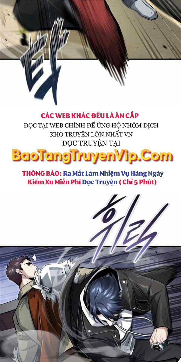 Hồi Quy Giả Về Hưu Chapter 4 - Trang 2
