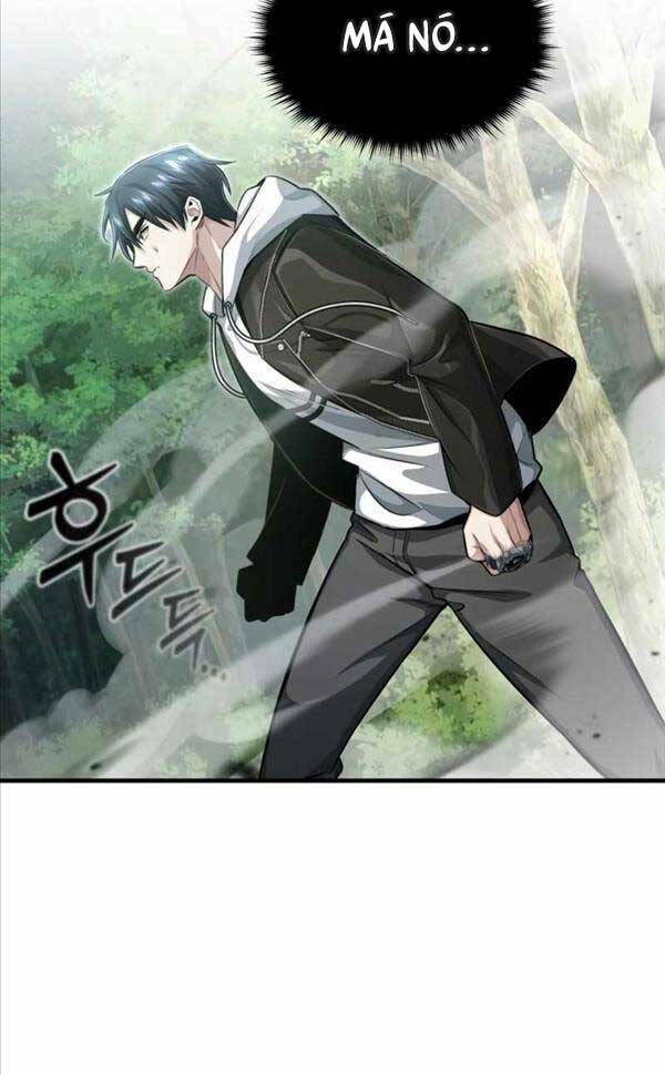 Hồi Quy Giả Về Hưu Chapter 4 - Trang 2