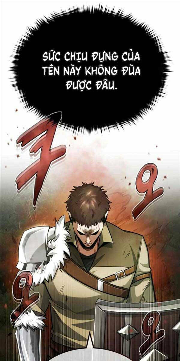 Hồi Quy Giả Về Hưu Chapter 4 - Trang 2