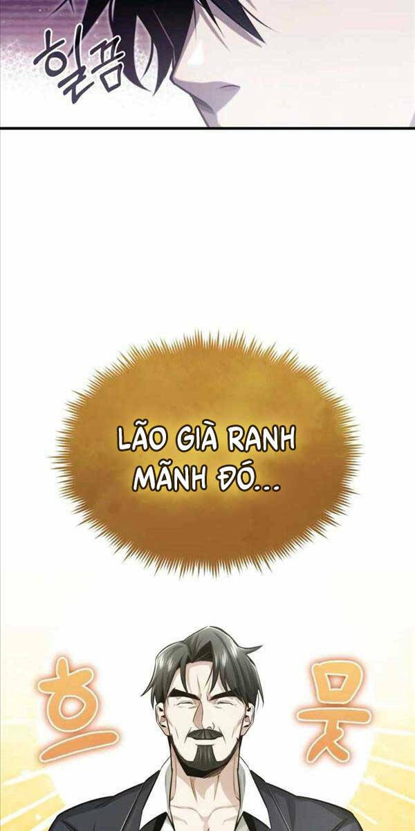 Hồi Quy Giả Về Hưu Chapter 4 - Trang 2