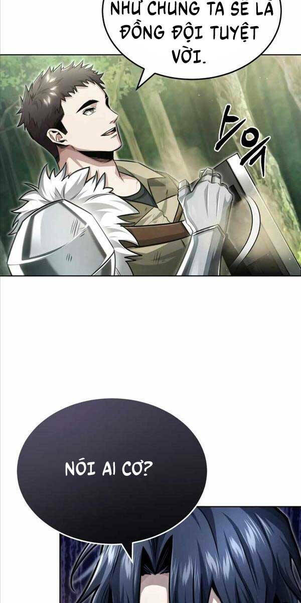 Hồi Quy Giả Về Hưu Chapter 4 - Trang 2