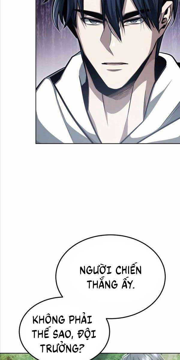 Hồi Quy Giả Về Hưu Chapter 4 - Trang 2