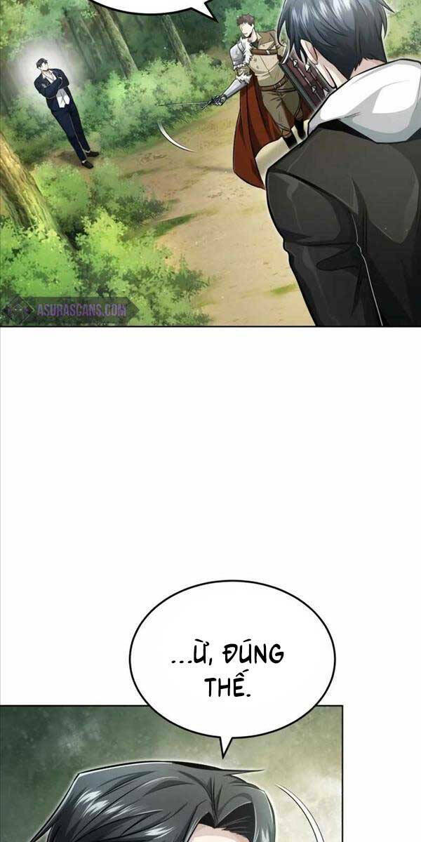 Hồi Quy Giả Về Hưu Chapter 4 - Trang 2