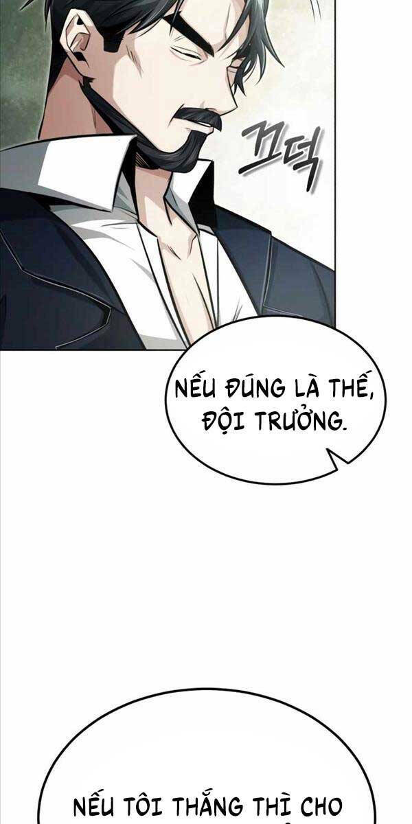 Hồi Quy Giả Về Hưu Chapter 4 - Trang 2