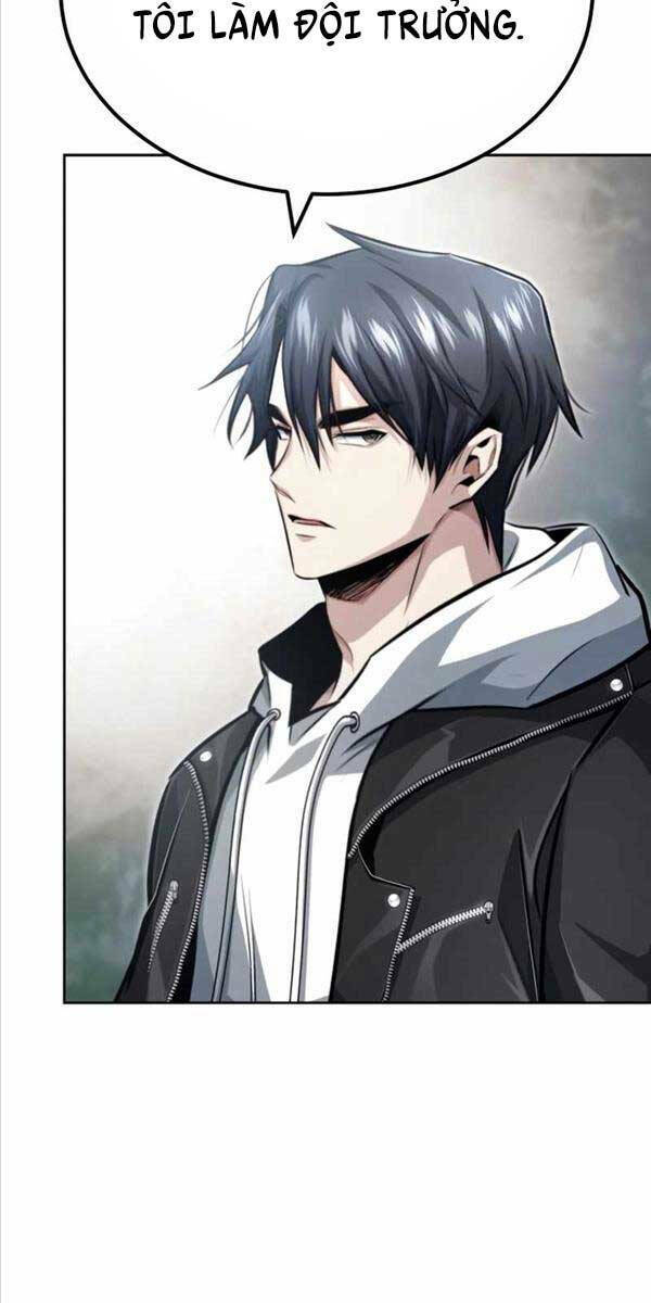 Hồi Quy Giả Về Hưu Chapter 4 - Trang 2