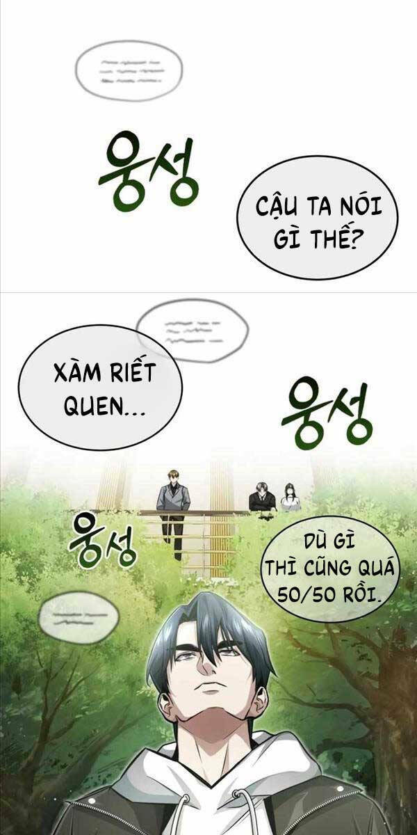 Hồi Quy Giả Về Hưu Chapter 4 - Trang 2