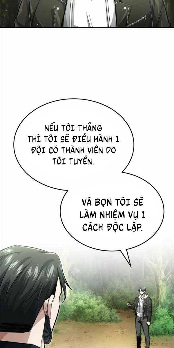 Hồi Quy Giả Về Hưu Chapter 4 - Trang 2