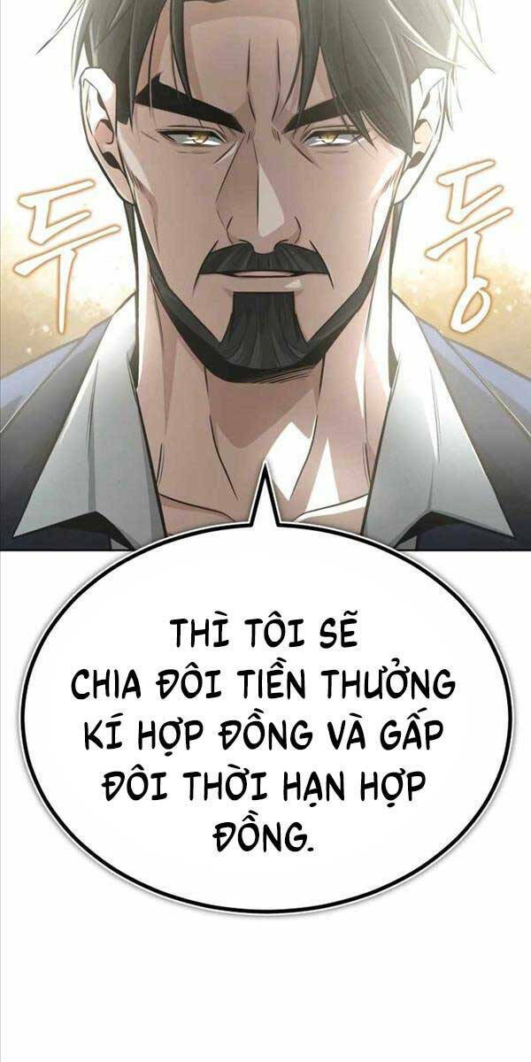 Hồi Quy Giả Về Hưu Chapter 4 - Trang 2