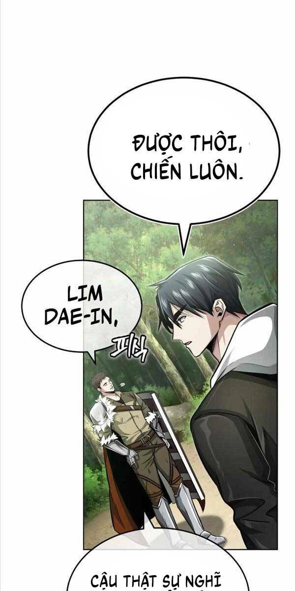 Hồi Quy Giả Về Hưu Chapter 4 - Trang 2