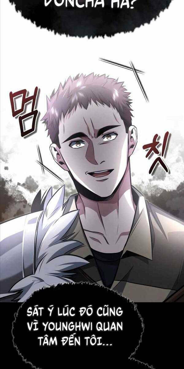 Hồi Quy Giả Về Hưu Chapter 4 - Trang 2