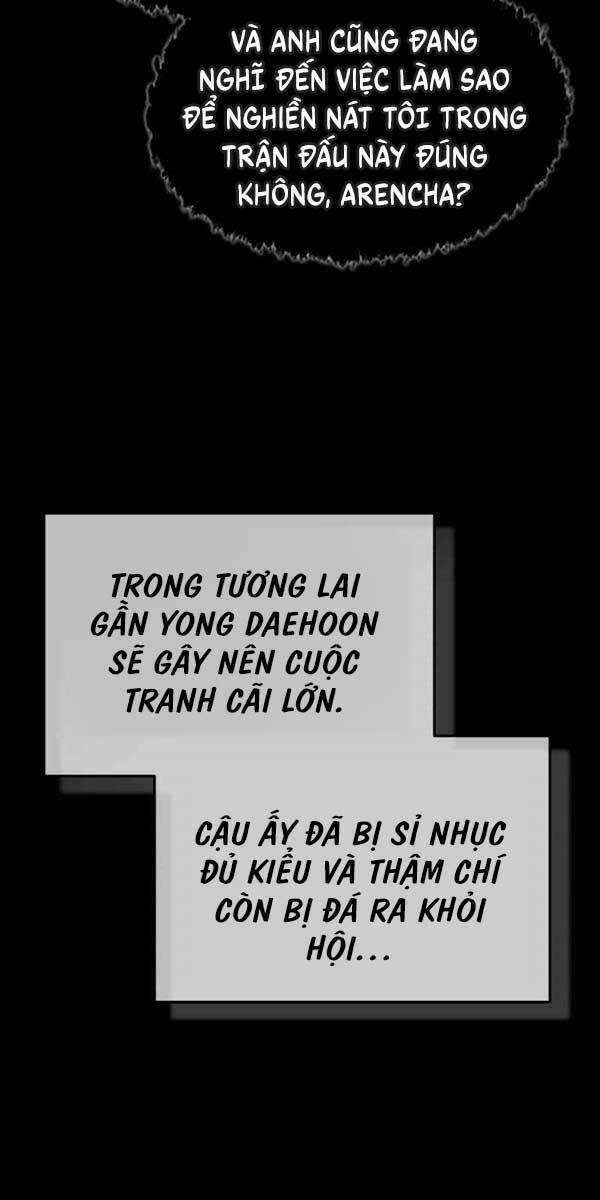 Hồi Quy Giả Về Hưu Chapter 4 - Trang 2