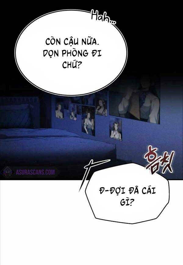 Hồi Quy Giả Về Hưu Chapter 4 - Trang 2