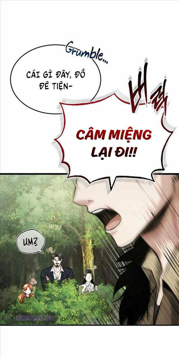 Hồi Quy Giả Về Hưu Chapter 4 - Trang 2