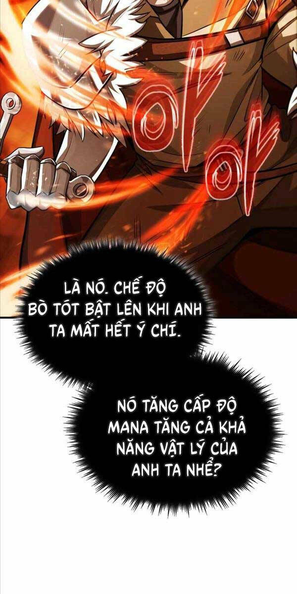 Hồi Quy Giả Về Hưu Chapter 4 - Trang 2