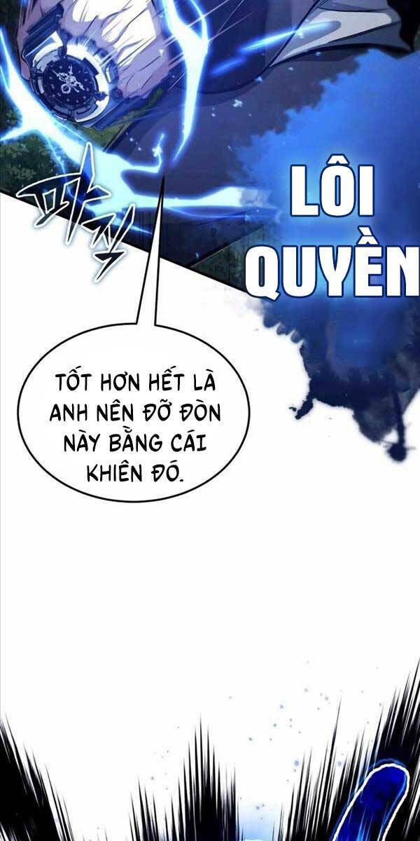 Hồi Quy Giả Về Hưu Chapter 4 - Trang 2