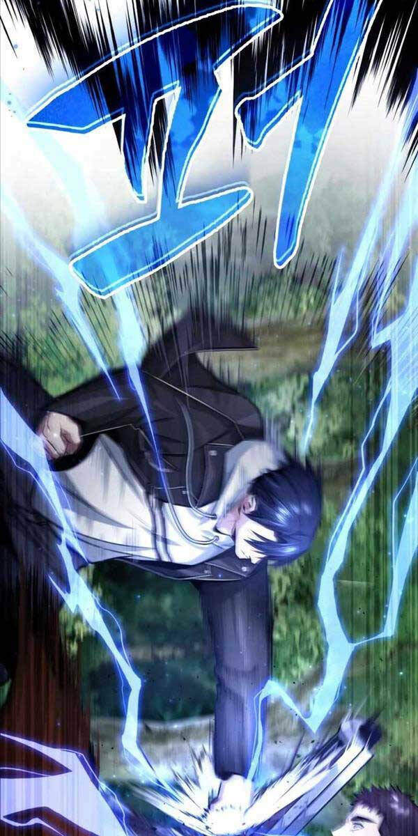 Hồi Quy Giả Về Hưu Chapter 4 - Trang 2