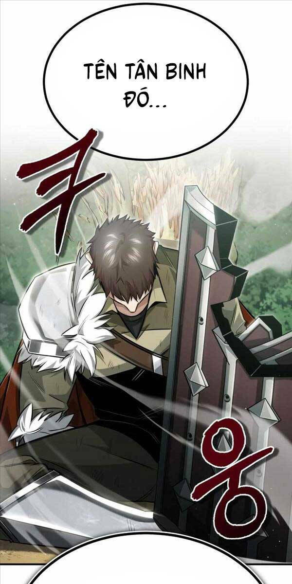 Hồi Quy Giả Về Hưu Chapter 4 - Trang 2