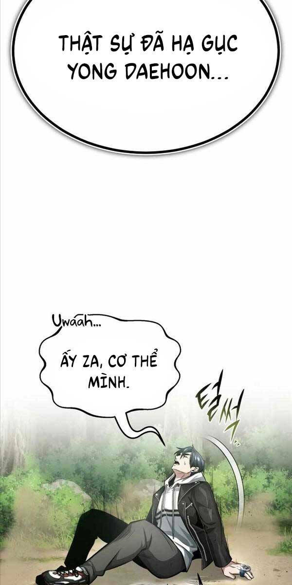 Hồi Quy Giả Về Hưu Chapter 4 - Trang 2