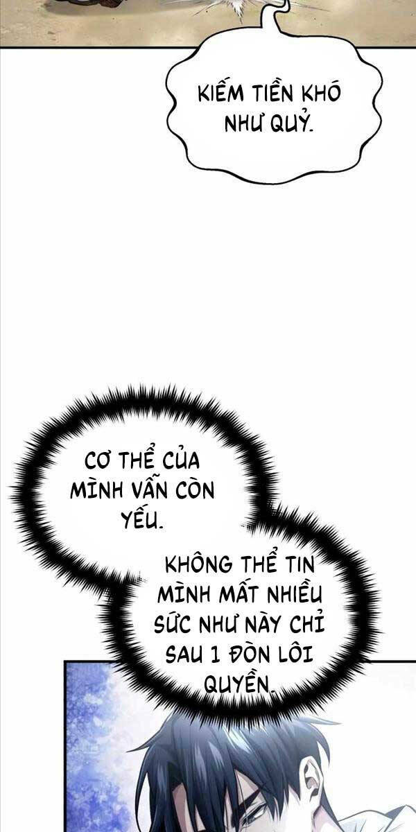 Hồi Quy Giả Về Hưu Chapter 4 - Trang 2