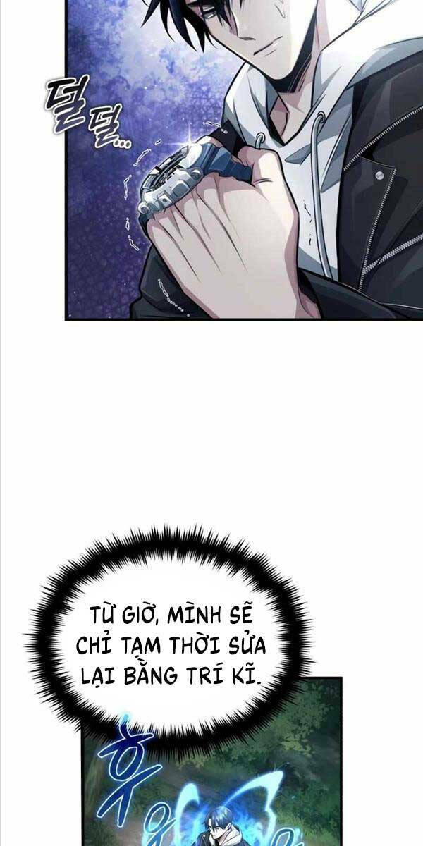 Hồi Quy Giả Về Hưu Chapter 4 - Trang 2