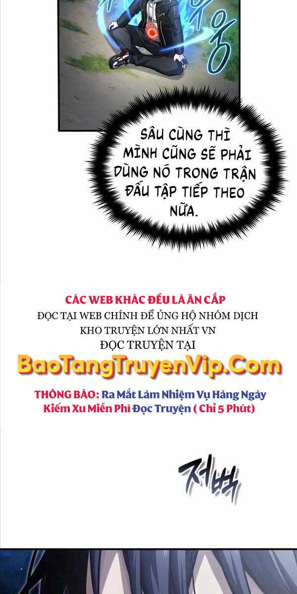 Hồi Quy Giả Về Hưu Chapter 4 - Trang 2